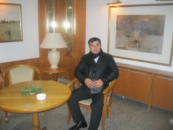 Сорбон Ширинов