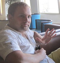 Виталий Рейзвих