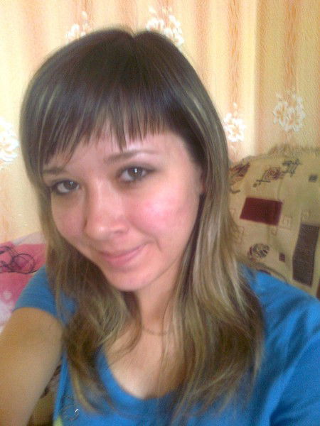 Ксения Колесникова