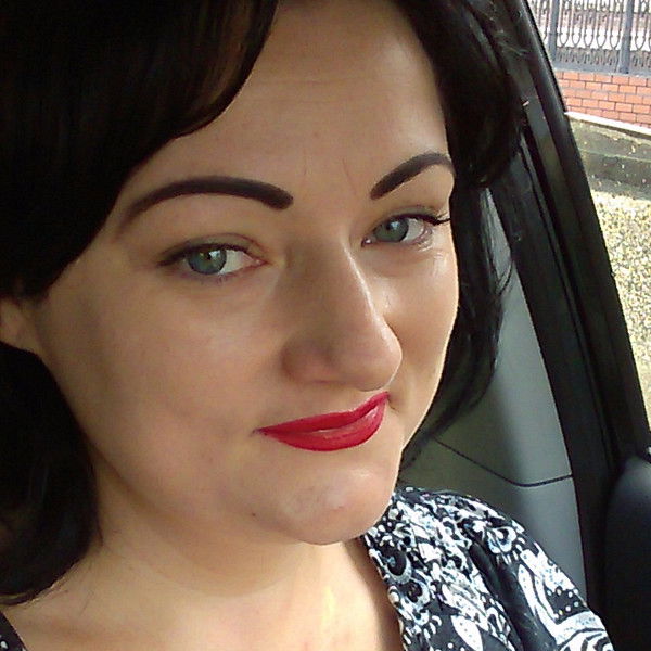 Алла Ромина