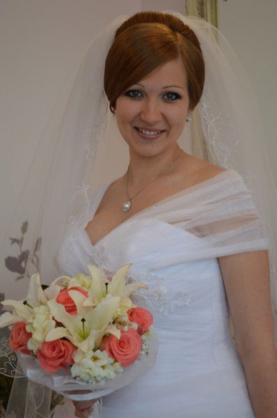 Мария Автайкина