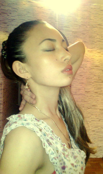 Баян Сабитова