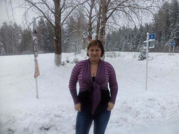 Светлана Капота