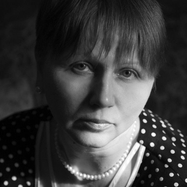 Анна Ефанова