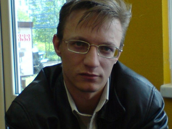 Александр Аверкин