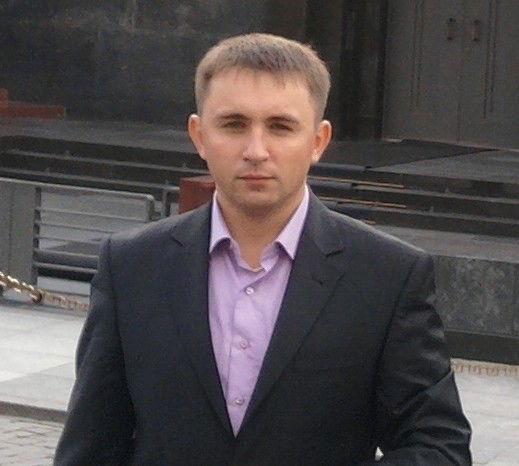 Иван Власенко