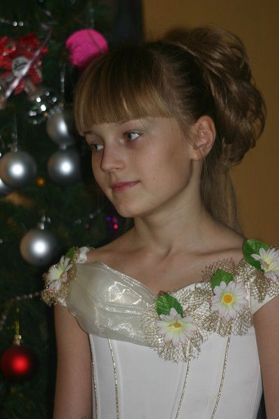 Алена Юхневич