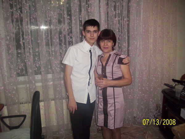 Светлана Русанова