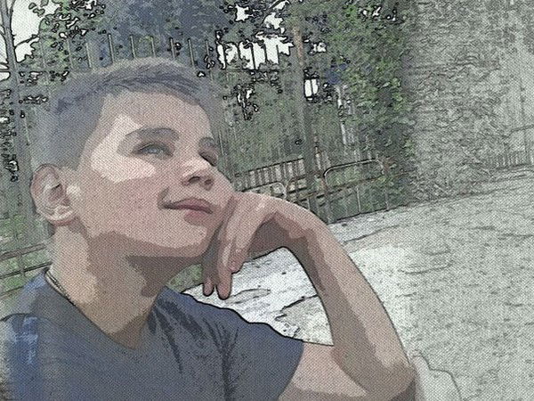 Павел Николенко