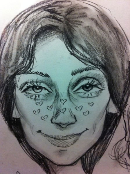 Марина Николаева