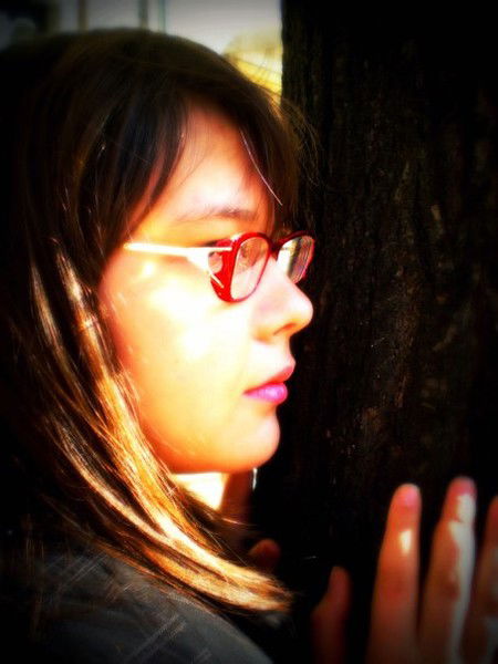 Аленка Барышева