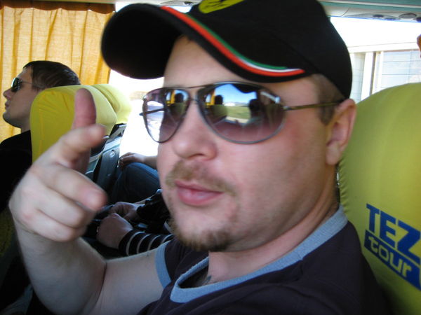 Серёга Минин