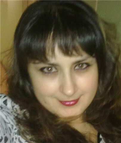 Наталья Колесникова