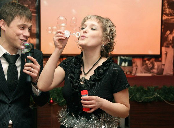 Елена Сердюк