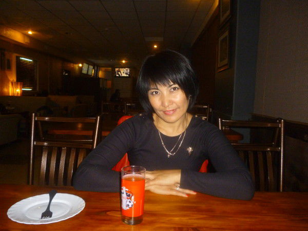 Гулим Бейсенбаева