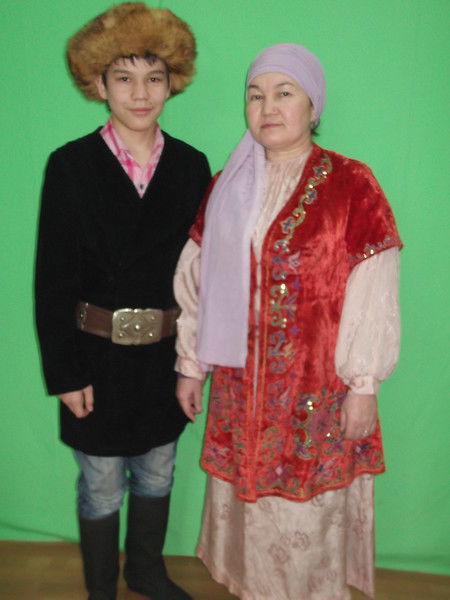 Bekbolot Kudayberdiev