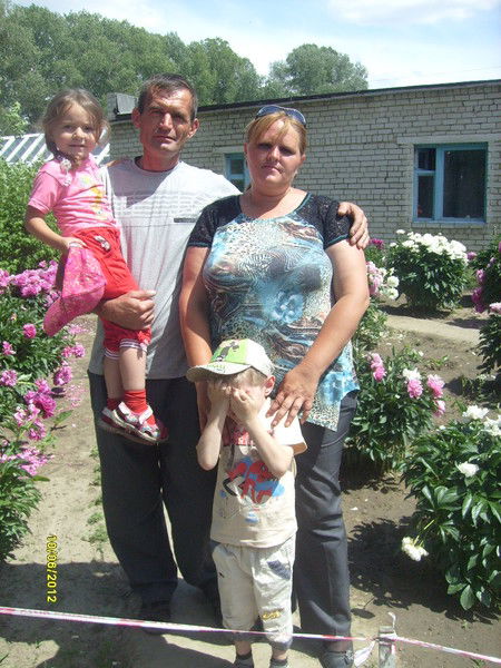 Ольга Макеева