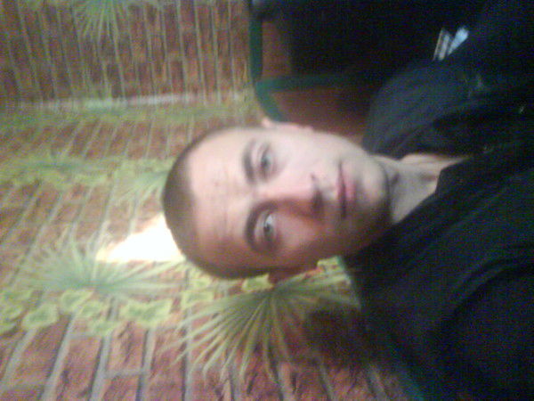 Виталик Истомин