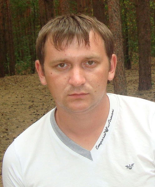 Виталий Беляков