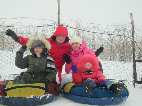 Андрей Ивашко