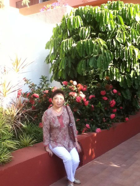 Aлия Куспакова