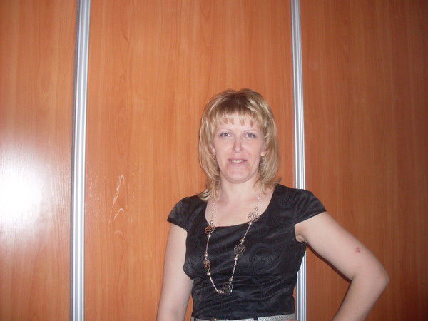 Жанна Артамонова