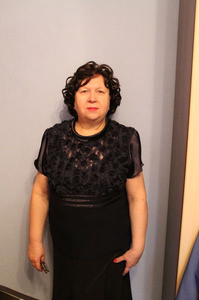 Светлана Евсеева