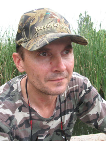 Василий Дубовский