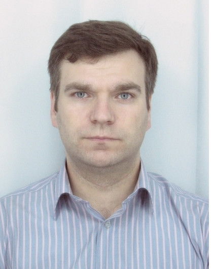 Роман Балашов