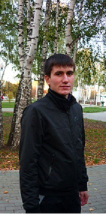 Дмитрий Михайлов