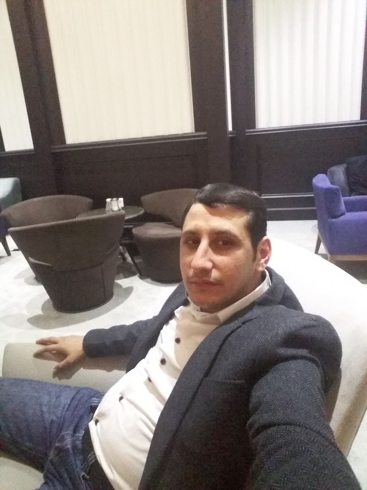 Вусал Рзаев