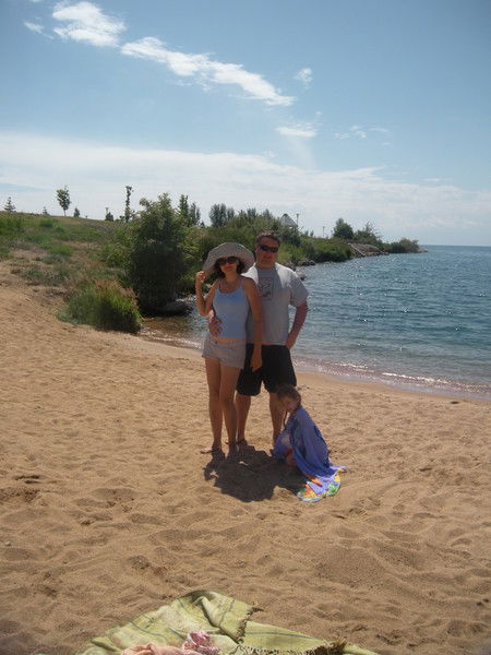 Марина Кабакова