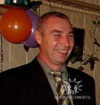 Василий Докучаев