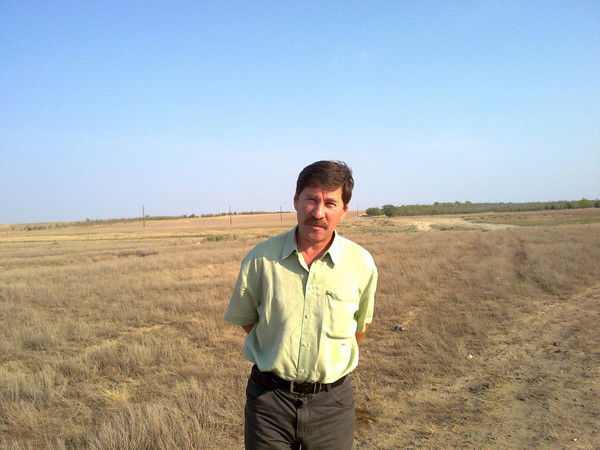 Ахмет Баймагамбетов