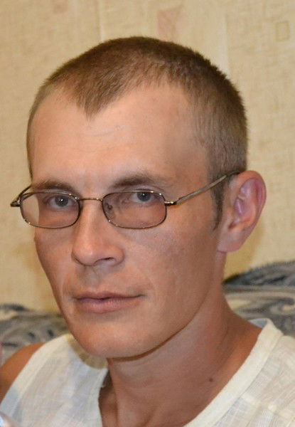 Саша Костогрыз