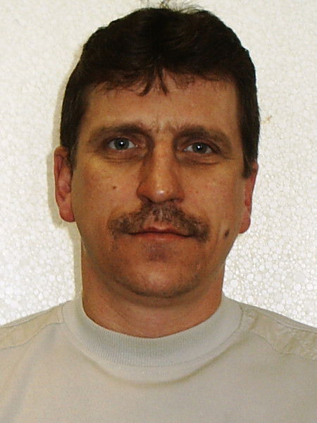 Сергей Гордеев