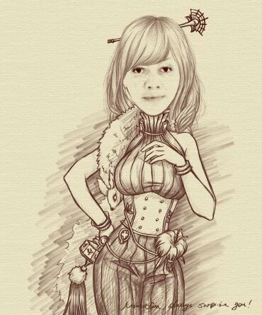 Альфира Исакова