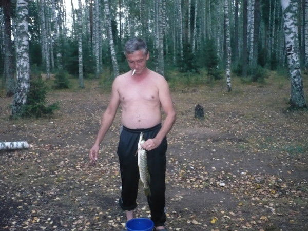 Андрей Максимов