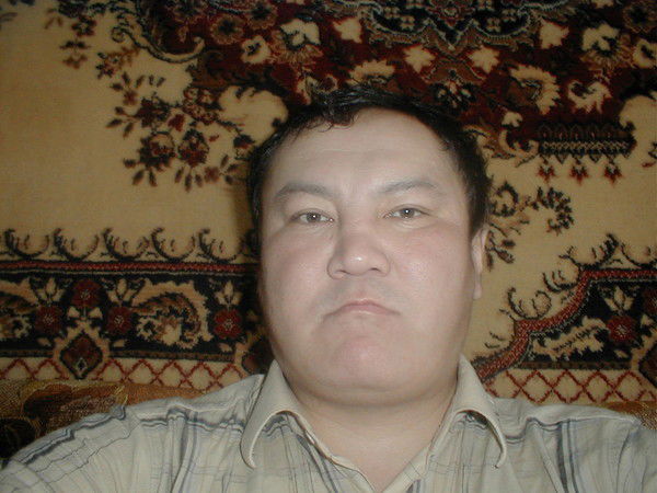 Бауыржан Докеев