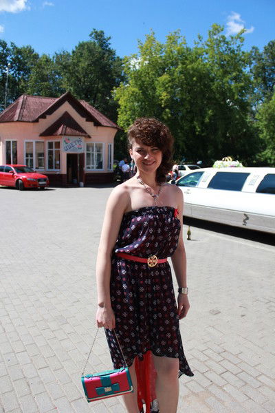 Людмила Минина