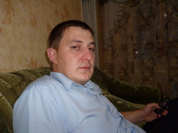 Владимир Курдюков