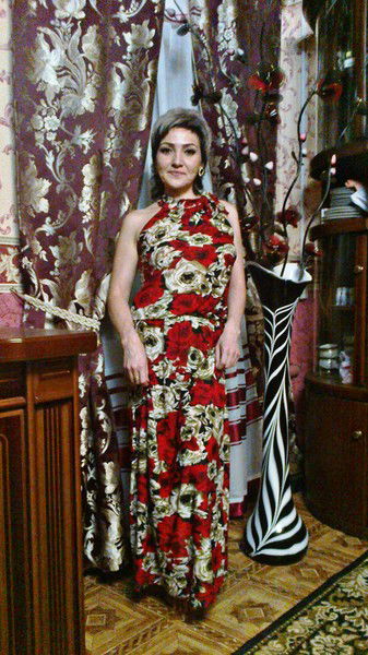 Танюша Савченко