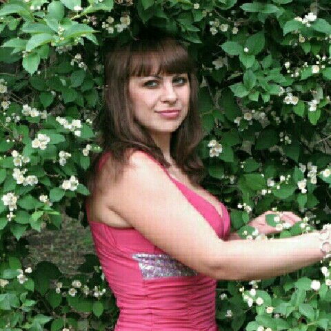 Анна Кислая