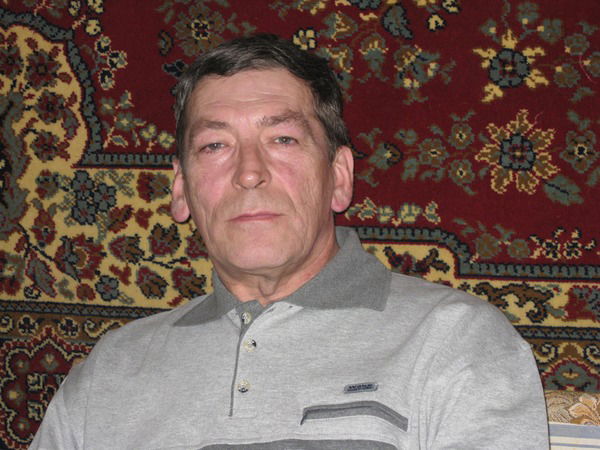 Юрий Резниченко