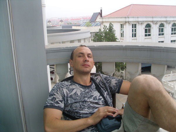 Михаил Юшко