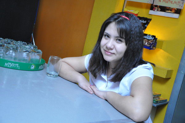 Кристина Инсигенова