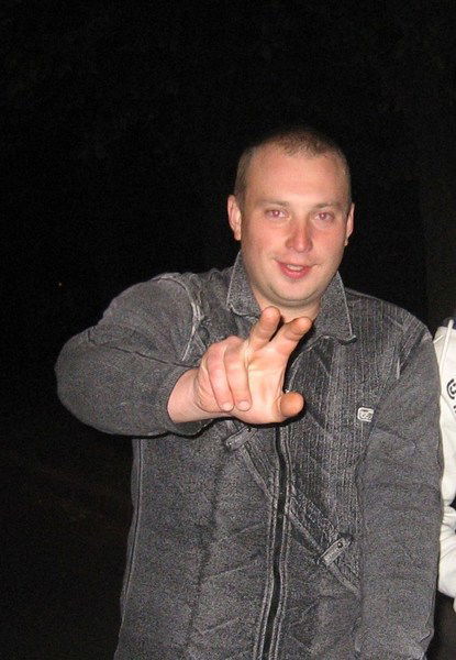 Андрей Шуев