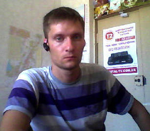 Олег Бондаренко