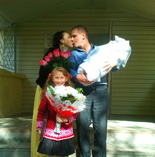 Дмитрий Косенко