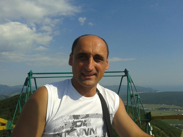 Дмитрий Цырдя